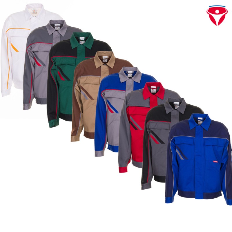 Planam Bundjacke Highline