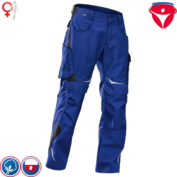 Kübler Damen Bundhose 2124 Pulsschlag