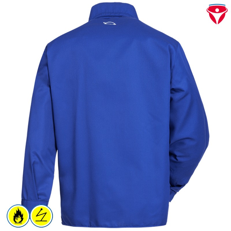 HB Nomex Comfort Hemd