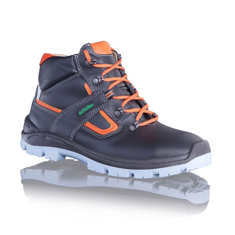 Schütze 7482 KOMFORT Sicherheitsschuhe ESD KH S2