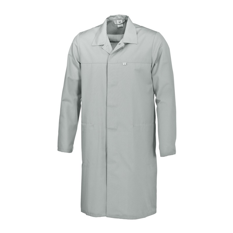 BP INDUSTRIAL FOOD 1673 Mantel Kittel nach HACCP Foodkleidung Lebensmittelkleidung