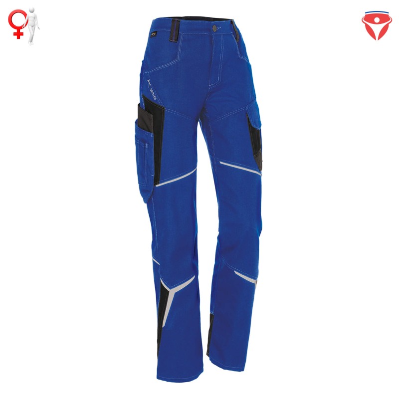 Kübler BodyForce Damen Hose 2325 feminin geschnitten