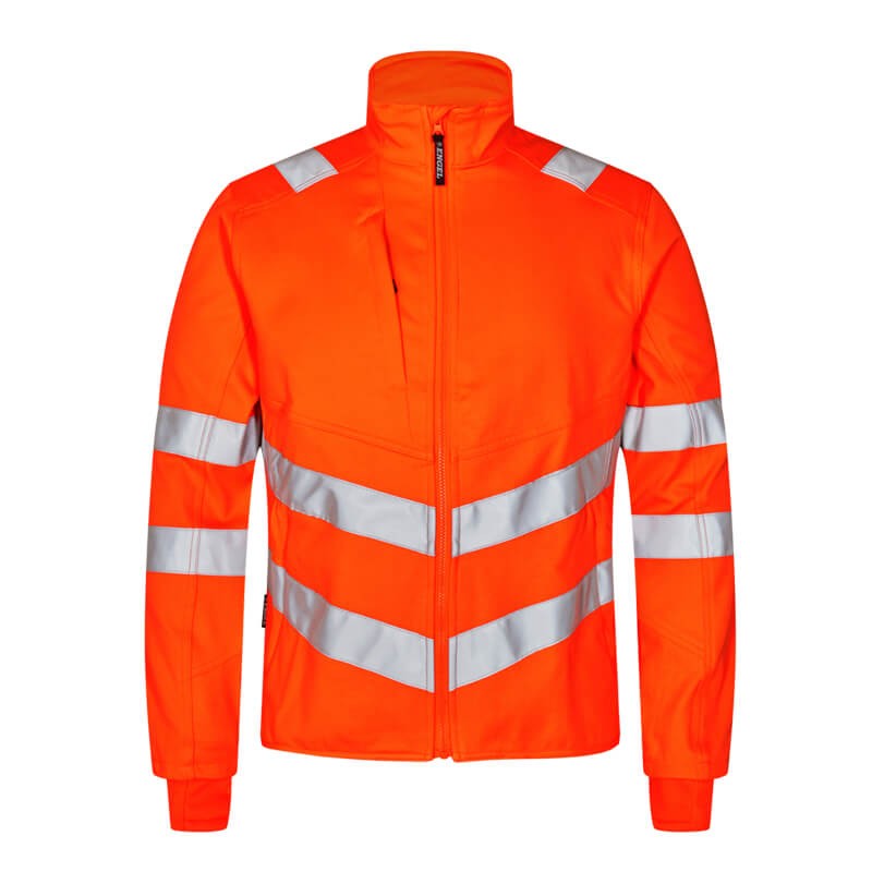 Engel SAFETY Warnschutz Jacke 1544