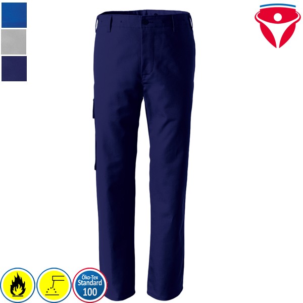Proban Schweisser Bundhose 91 502