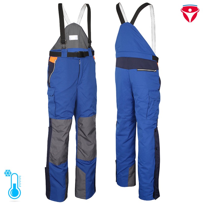 HB AlpineActive Winterhose