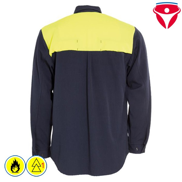 Tranemo Magma FR Hemd 5674 87