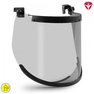 Kask Arc Flash 2 Visier ERGO WVI00034 | Störlichtbogen Klasse 2