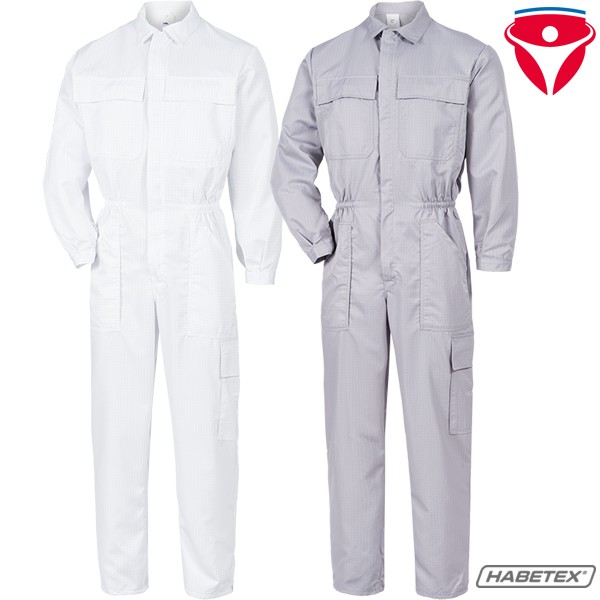 HB Habetex MicronPlus Overall