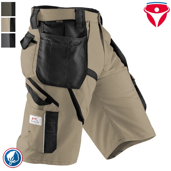 Kübler Practiq Shorts 2451