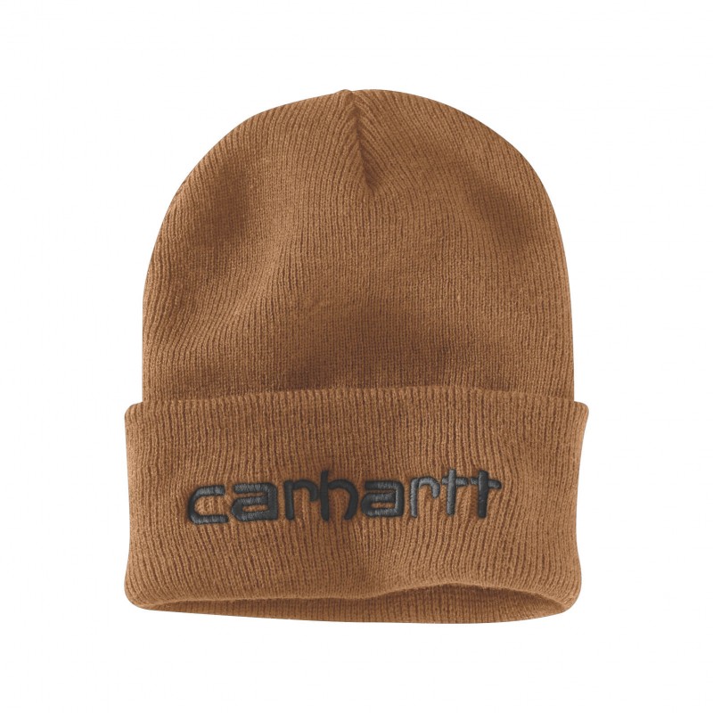 Carhartt WorkWear Teller Hat Mütze