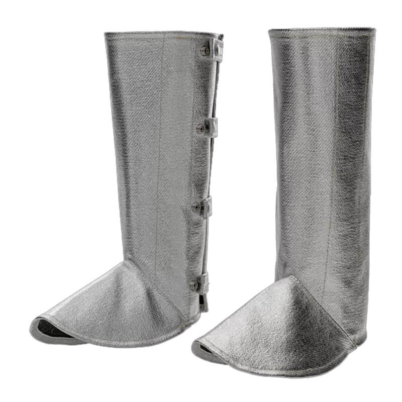 Tempex Giesser Gamasche mit Druckknopf