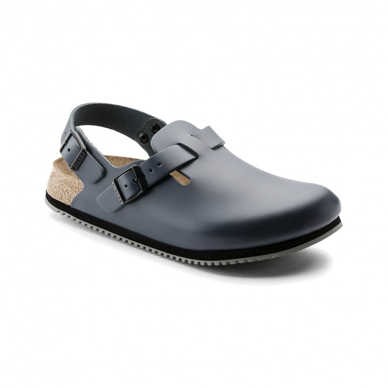 Birkenstock Tokio SL Clog Arbeitsschuhe