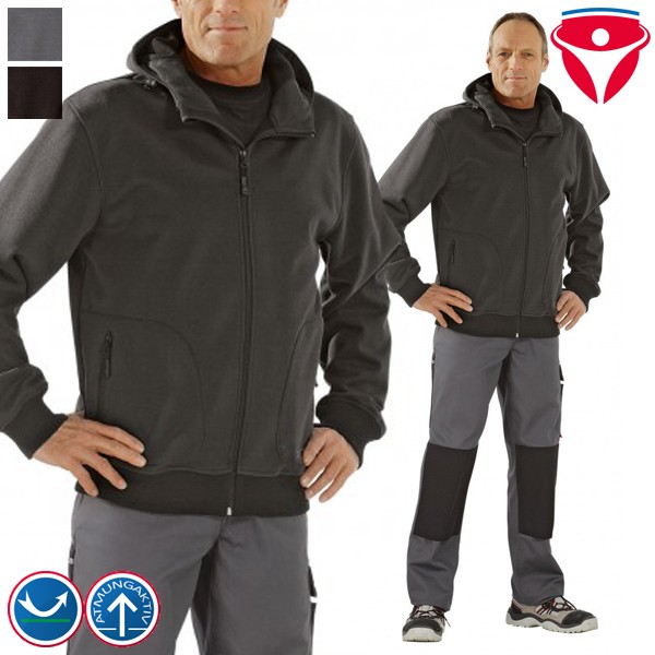 Planam Peak Winter Blouson