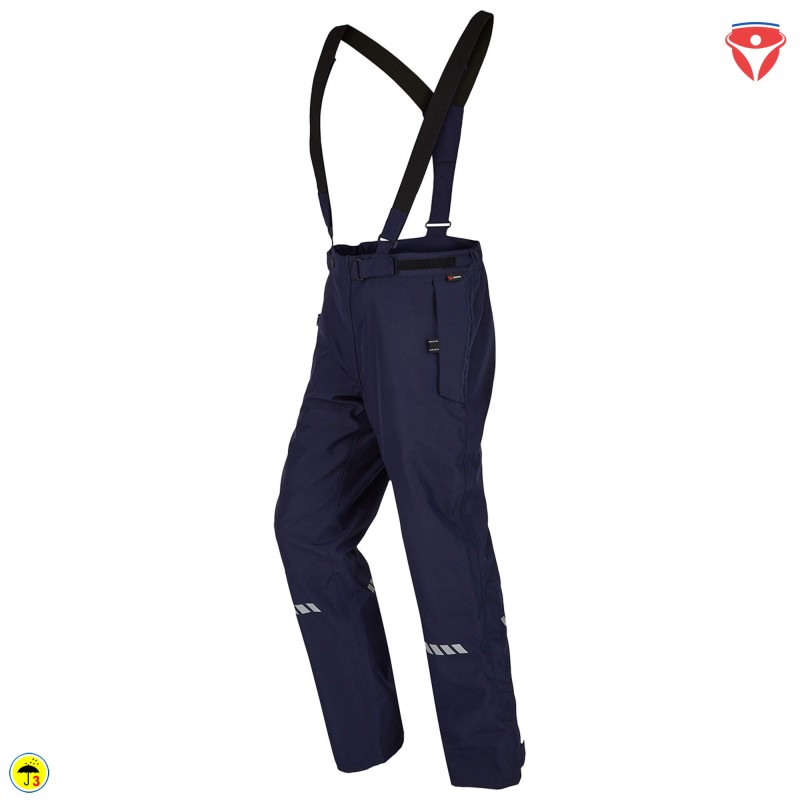 Rofa Heavy & Dry Träger Bundhose | 449 2425