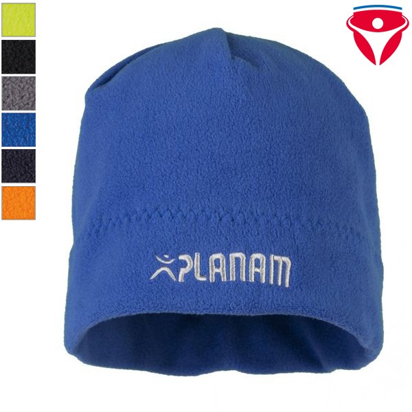 Planam Fleece Mütze