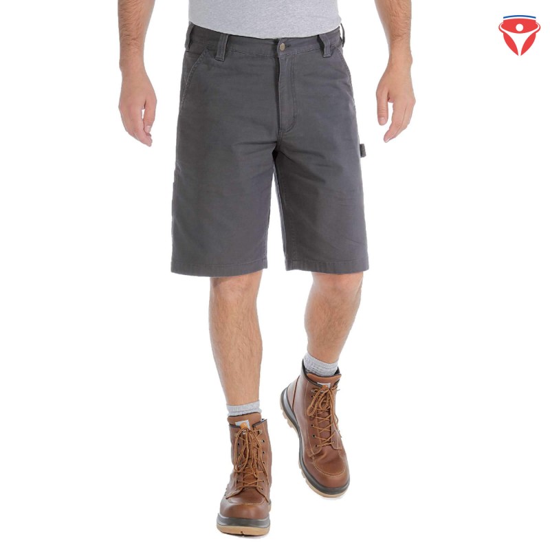 Carhartt Rigby Dungaree Shorts 103652