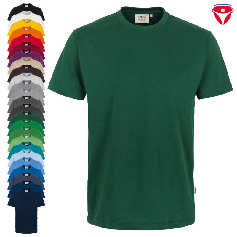 Hakro 292 T-Shirt Classic
