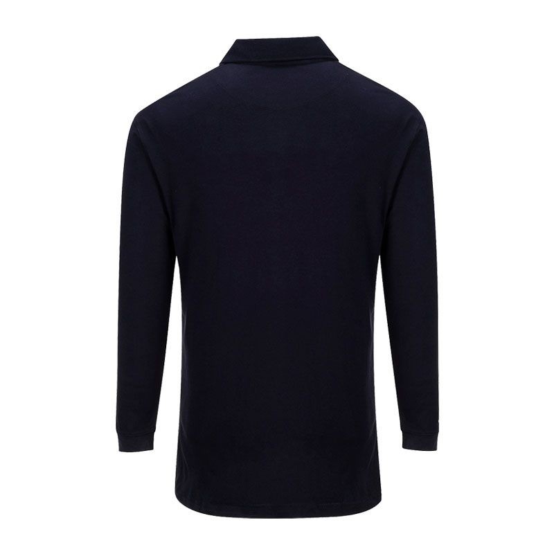 PortWest FR10 flammhemmendes, antistatisches Polo-Shirt