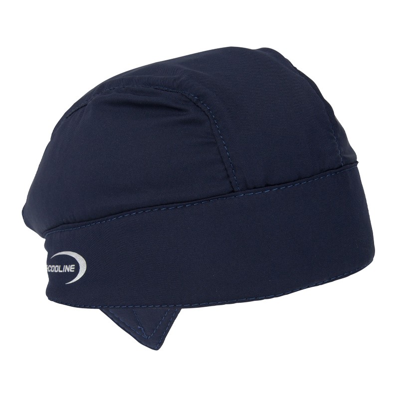 HB Kühlbandana für Helme Hitzeschutz Kühlung