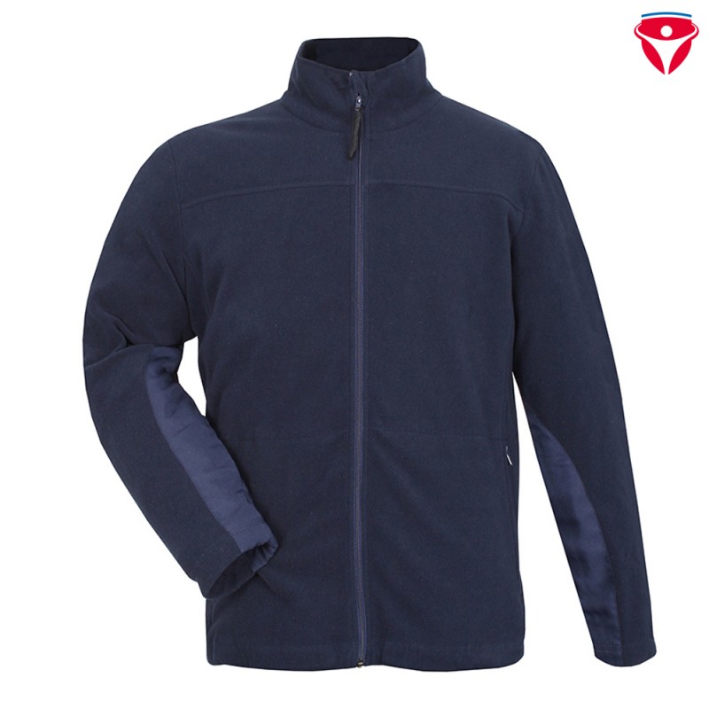 Tempex Fleece-Jacke für Herren