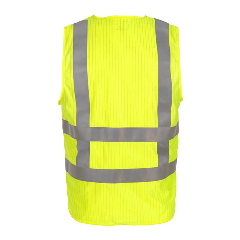 Hydrowear Mably flammhemmende Warnschutz Weste