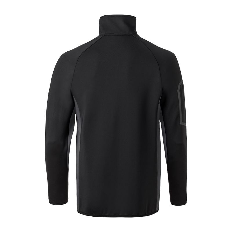KÜBLER ATHLETIQ Stretch Jacke