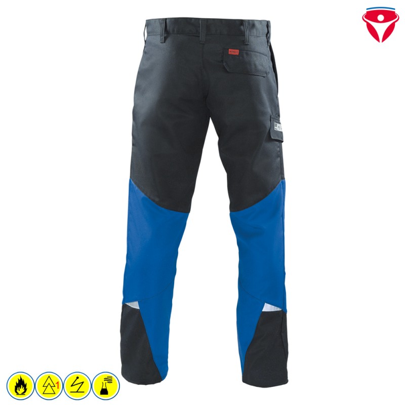 Rofa F-Max Nomex Bundhose 2098