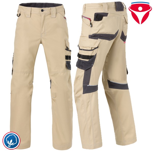 HaVeP Bundhose 80231