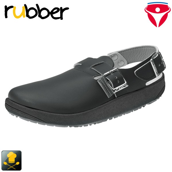 Kochschuhe Rutschfeste Clogs | EVA Arbeitsschuhe Für Küche | Für Köche & Servicekräfte