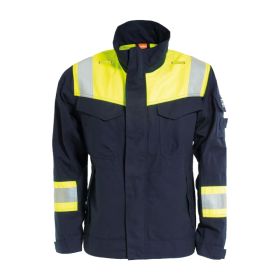 Tranemo WorkWear und Schutzkleidung für hohe Ansprüche & Anforderungen ...